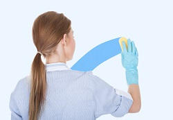 Hiring A Cleaning Company After Builders Have Finished Their Work