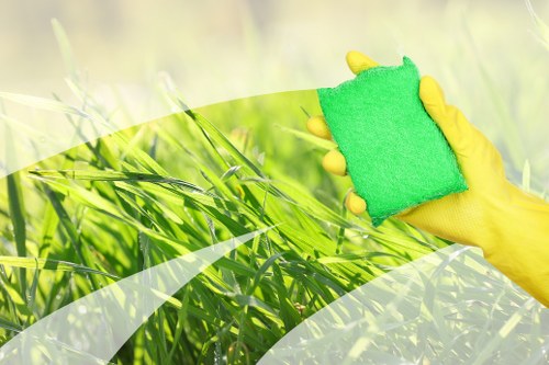 Deep carpet cleaning in Barnes for residential flooring