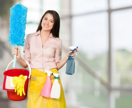 Clean and restored carpet flooring by a carpets cleaner in Barnes