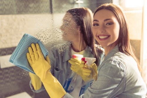 Annual review of the modern slavery statement