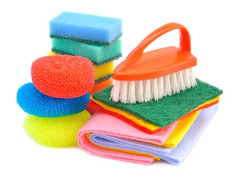 Professional office cleaning service in Barnes for reception areas